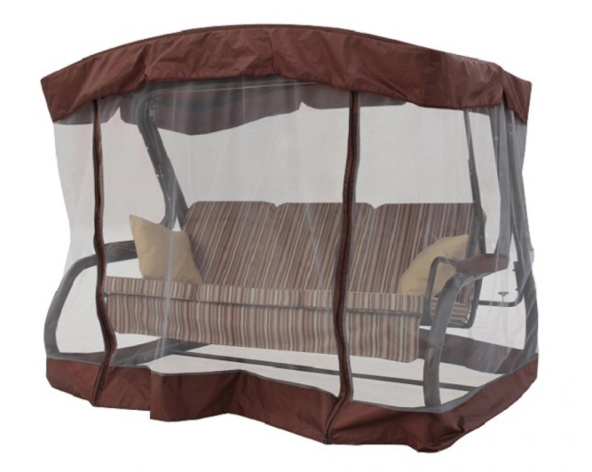 Качели садовые Секвойя