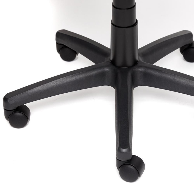 Кресло СН747 кож/зам, коричневый, 36-36