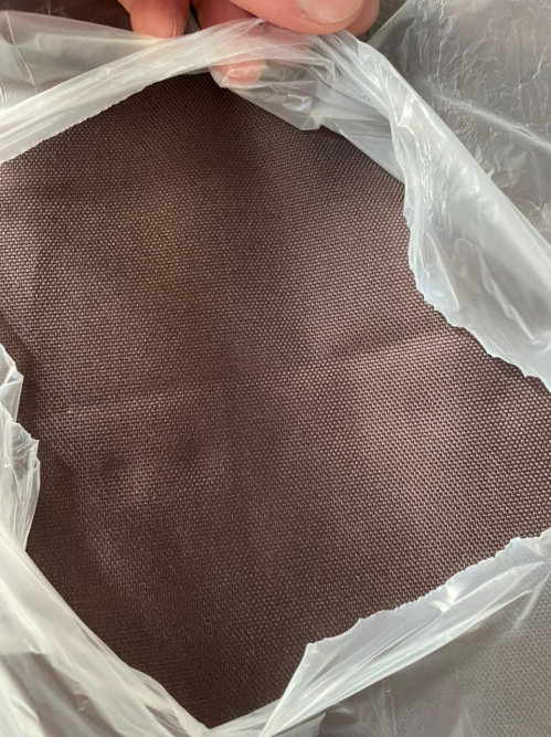 Комплект садовой мебели из ротанга Корфу Фиеста (Corfu fiesta) капучино