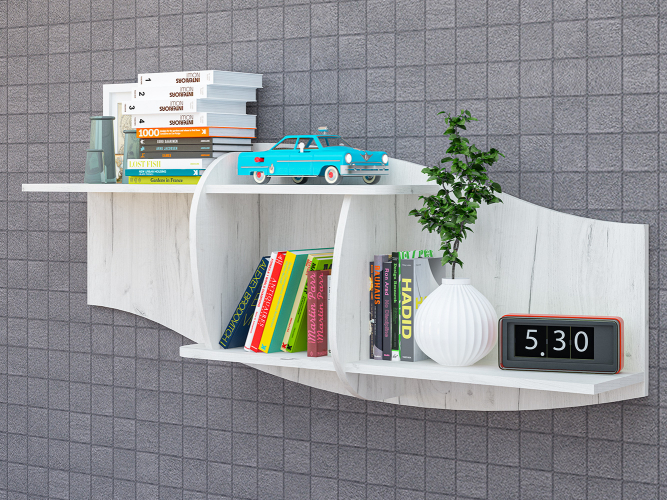 Полка навесная ПН-5