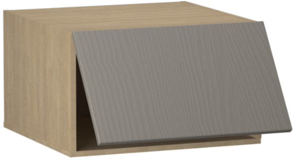 Шкаф АГ-60 Женева (ЛДСП)