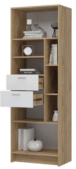 Шкаф ШК-05 Ирис (СМ)