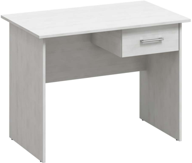 Стол с тумбой ОФ-111К-113К+ОФ-26