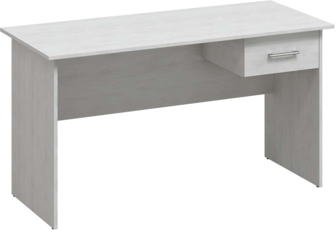 Стол с тумбой ОФ-111К-113К+ОФ-26