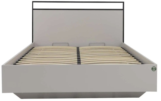 Кровать Николь 7.16