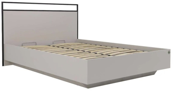 Кровать Николь 7.16