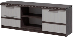 Тумба для теле-радио аппаратуры Ольга 13