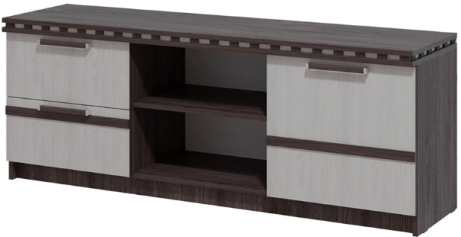 Тумба для теле-радио аппаратуры Ольга 13