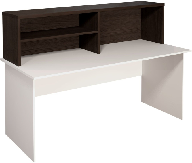 Полка настольная НМ38