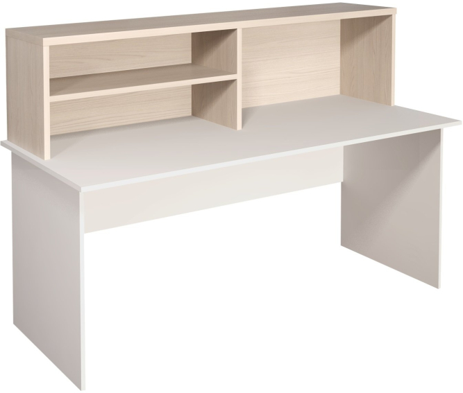 Полка настольная НМ38