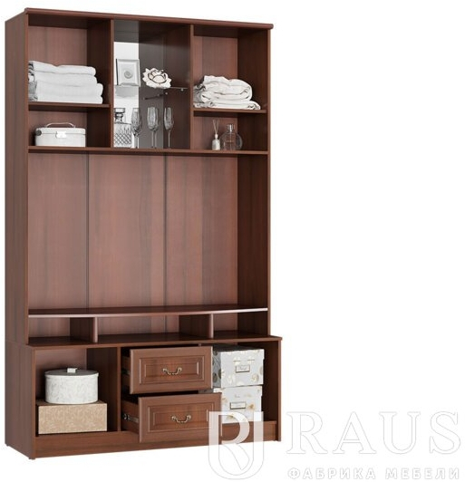 Шкаф многоцелевой Янна ЯН-35