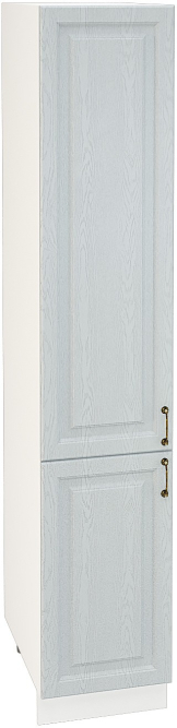 Шкаф пенал Кухня Ницца ШП 400