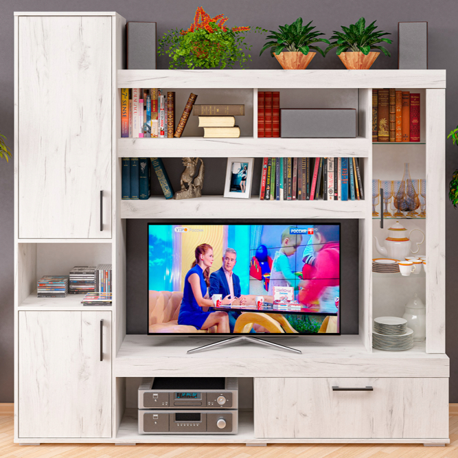 Стенка Сити