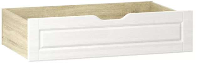 Кровать Оливия НМ 040.34 Х