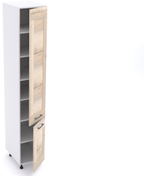 Шкаф-пенал Дублин ПГ-40 960