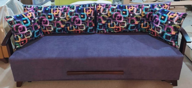 Диван Микс-2