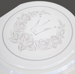 Шкаф 4-х ств. Розалия 24