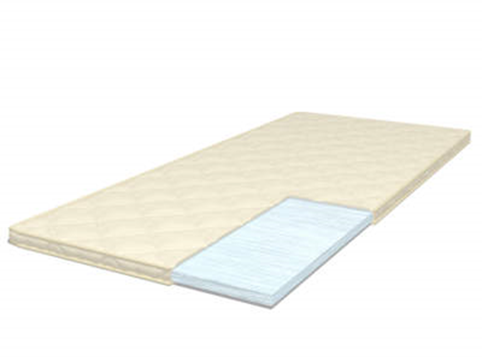 Топпер Хлопок холло 20мм купить в Симферополе