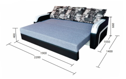 Диван Гранада