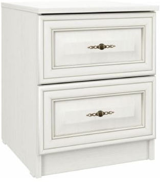 Тумба прикроватная 06.34 Габриэлла