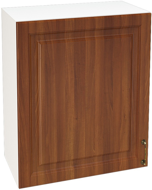 Шкаф верхний с 1 створкой Кухня Ницца ШВ 600М