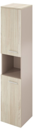 Шкаф высокий узкий ДГ38