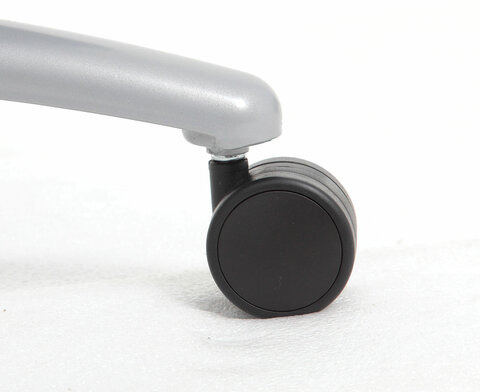 Кресло офисное BRABIX PREMIUM &quot;Blocks HD-008&quot;, НАГРУЗКА до 200 кг, экокожа, черное, 531944