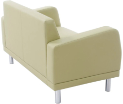 Диван Милан двухместный