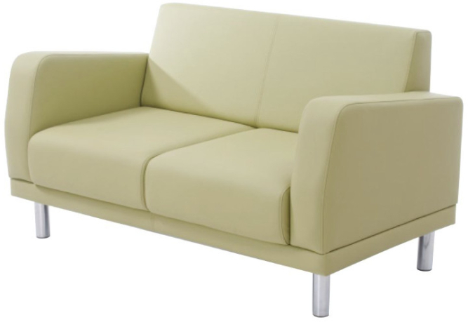 Диван Милан двухместный