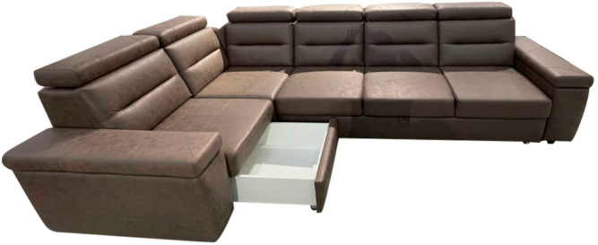 Модуль кресло угловое Арт-19