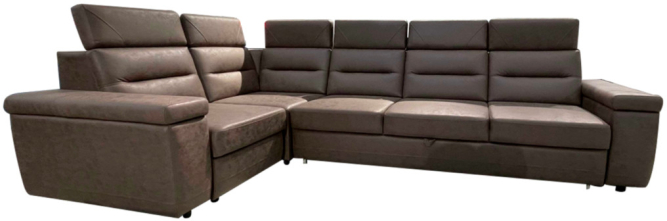 Модуль кресло угловое Арт-19