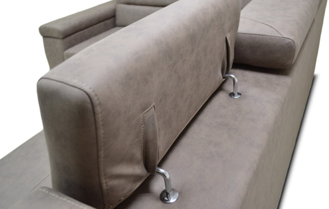 Модуль кресло угловое Арт-19