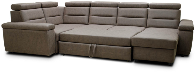 Модуль кресло угловое Арт-19