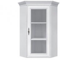 Шкаф верхний NADN1W (Кентаки белый)