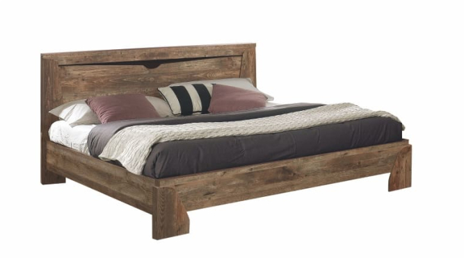 Кровать Лючия 33.09-01 (1400х2000)