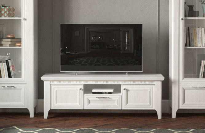 Тумба под ТВ Клер