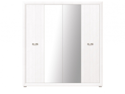 Шкаф SZF4D (Мальта)