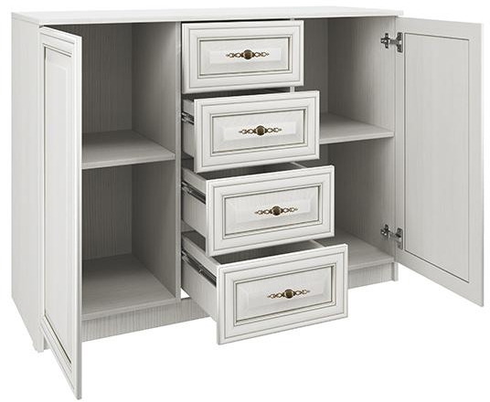 Комод 06.65 Габриэлла New