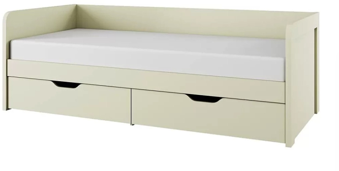 Кровать Модерн 90-2