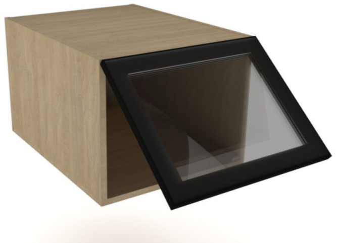 Шкаф АС-45 Женева