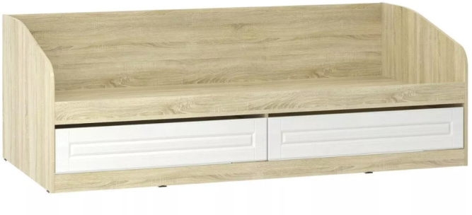 Кровать Оливия НМ 041.50-01