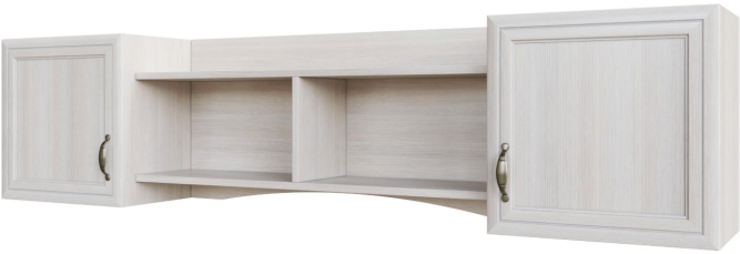 Полка навесная ДМ-10