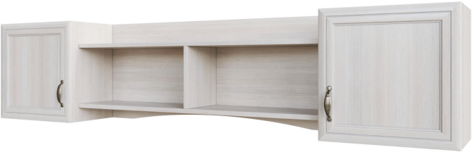 Полка навесная ДМ-10