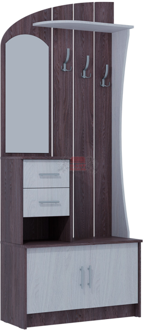 Прихожая Саша 20