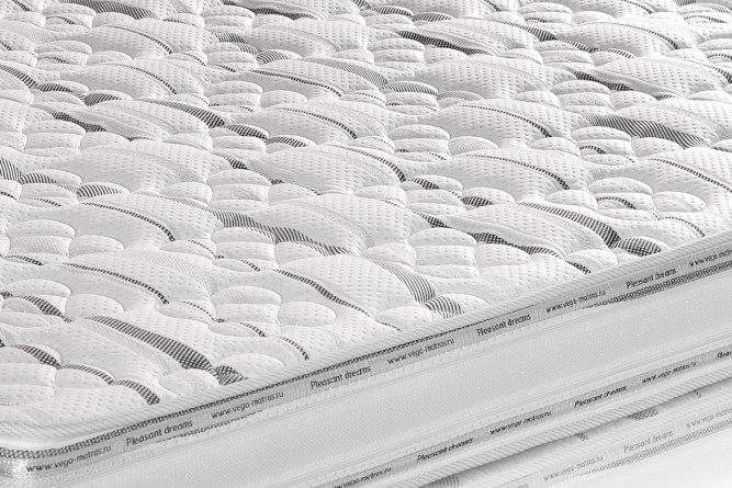 Матрас Люкс