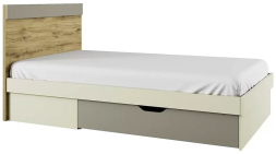 Кровать Модерн 120S