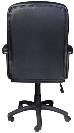 Кресло офисное BRABIX &quot;Supreme EX-503&quot;, экокожа, черное, 530873