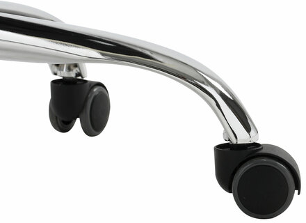 Кресло офисное BRABIX &quot;Cube EX-523&quot;, экокожа, хром, черное, 531946