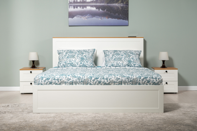 Спальня Остин комплект 1