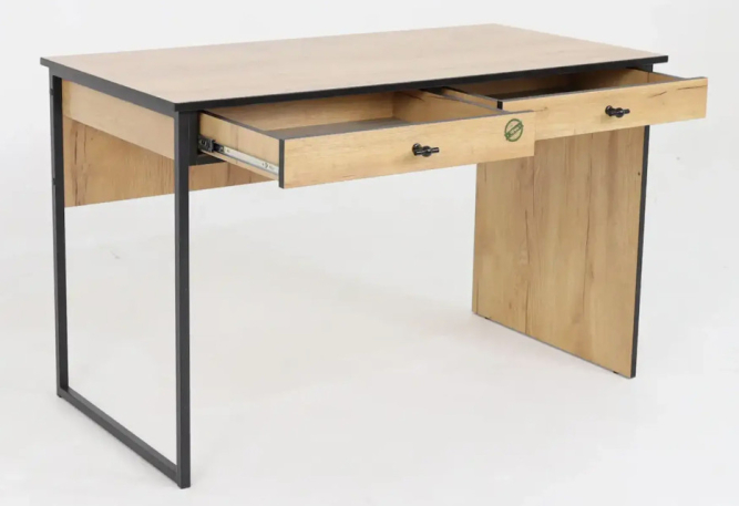 Стол письменный Берген 6